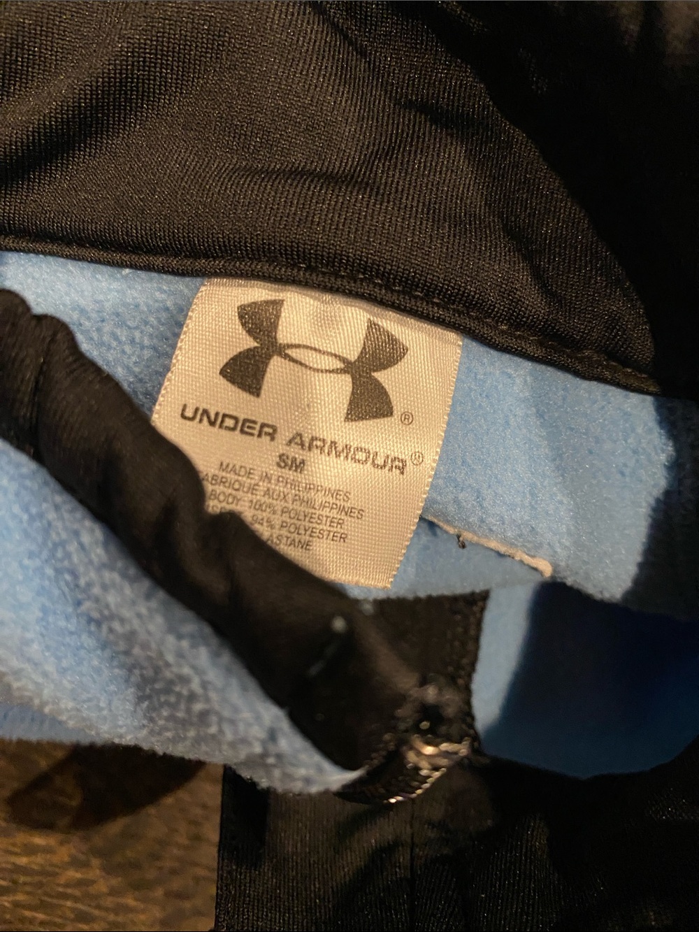 ‼️UNDER ARMOUR‼️ - Picture 3 of 7
